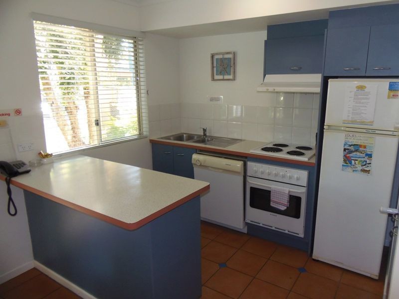 Unit 7/4 Double Island Drive, Rainbow Beach QLD 4581