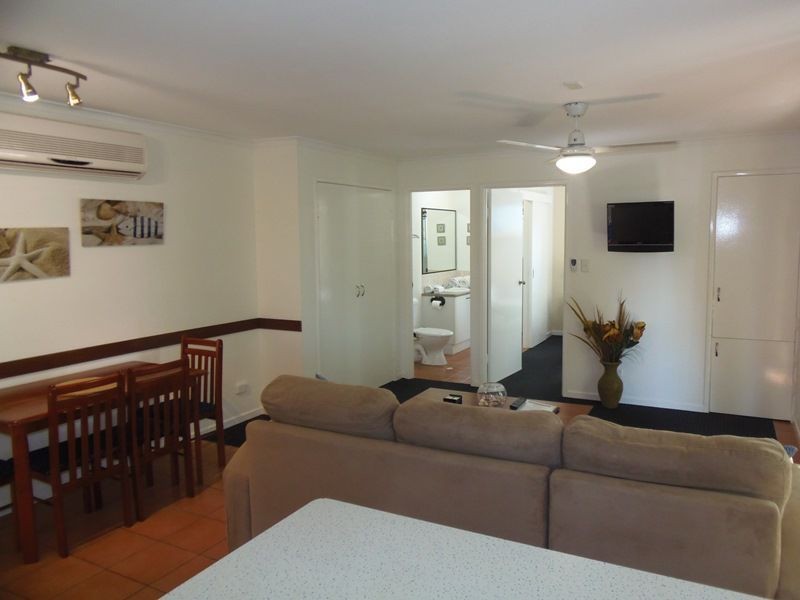 Unit 7/4 Double Island Drive, Rainbow Beach QLD 4581