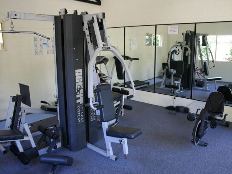 Unit 7/4 Double Island Drive, Rainbow Beach QLD 4581