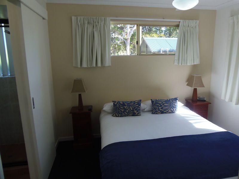 Unit 7/4 Double Island Drive, Rainbow Beach QLD 4581