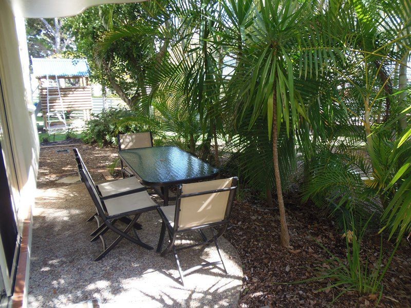 Unit 7/4 Double Island Drive, Rainbow Beach QLD 4581