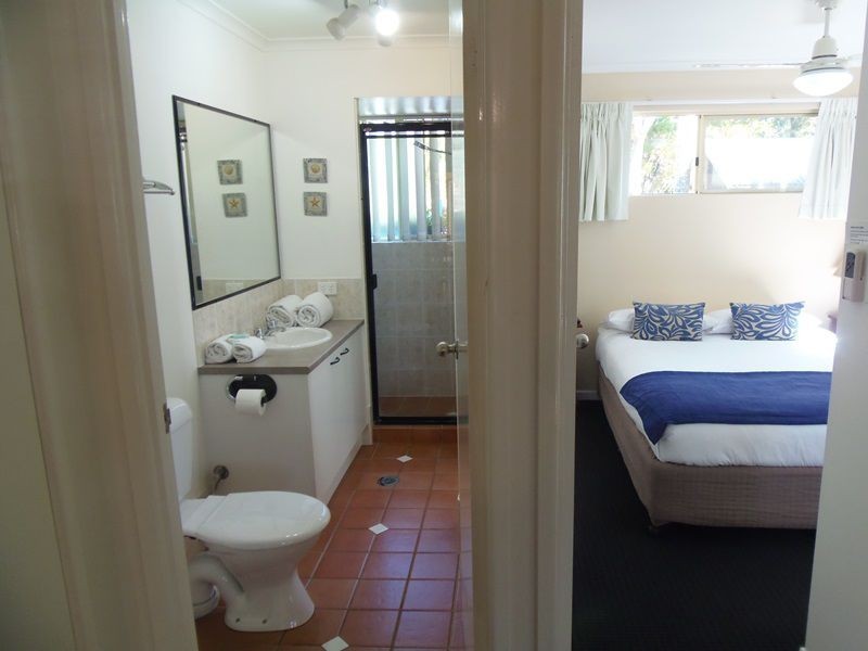 Unit 7/4 Double Island Drive, Rainbow Beach QLD 4581