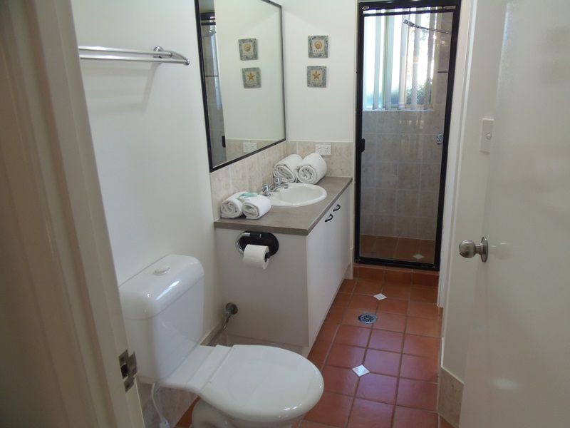 Unit 7/4 Double Island Drive, Rainbow Beach QLD 4581