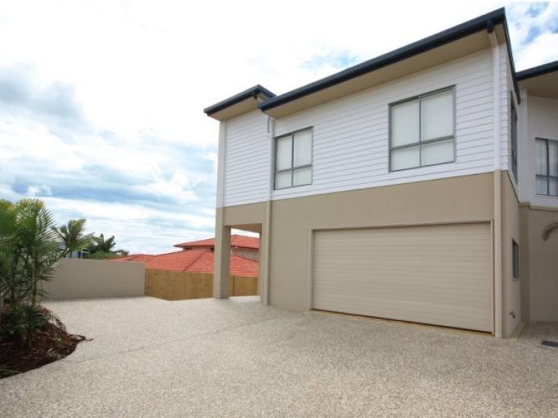1/43 Tingira Close, Rainbow Beach QLD 4581