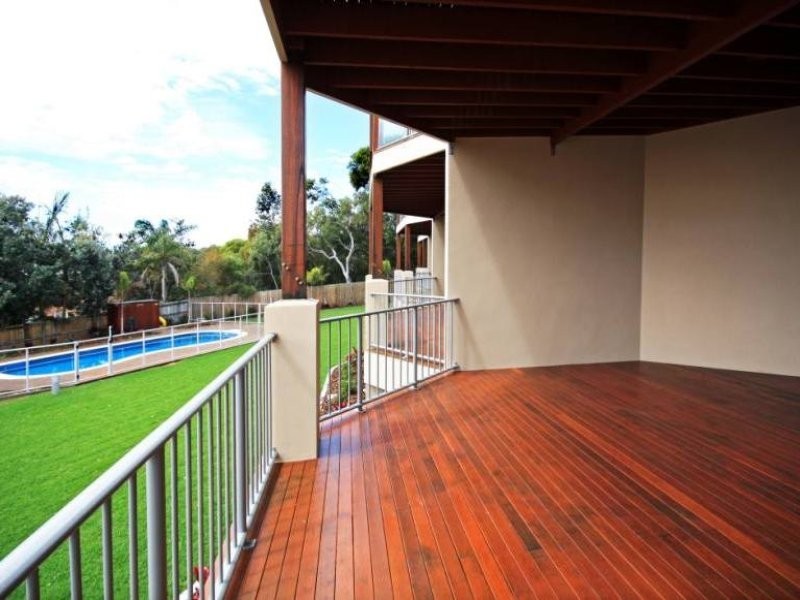 1/43 Tingira Close, Rainbow Beach QLD 4581