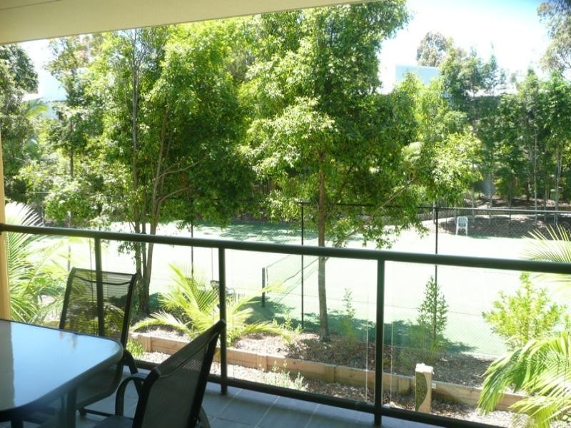 Unit 84/9 Rainbow Shores Drive, Rainbow Beach QLD 4581