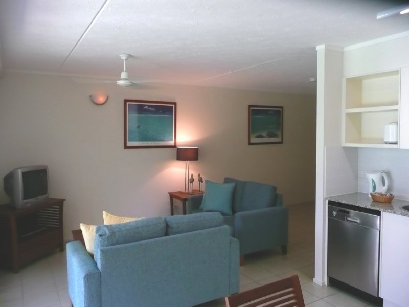 Unit 84/9 Rainbow Shores Drive, Rainbow Beach QLD 4581