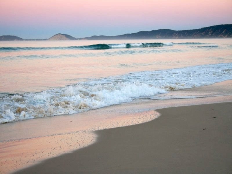 Unit 74/9 Rainbow Shores Drive, Rainbow Beach QLD 4581