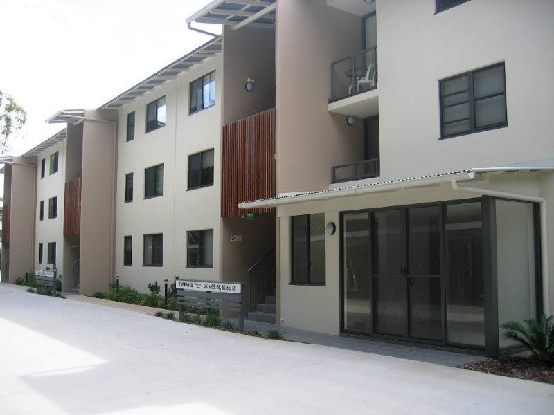 Unit 74/9 Rainbow Shores Drive, Rainbow Beach QLD 4581