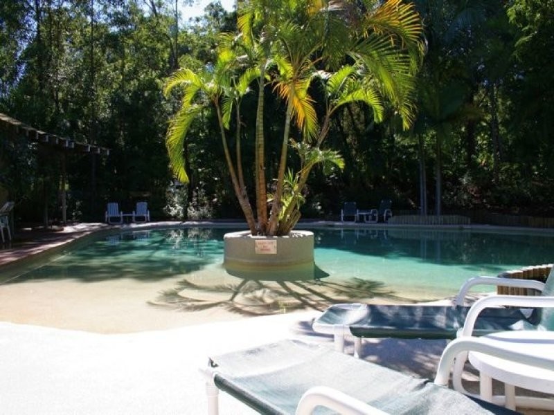 Unit 74/9 Rainbow Shores Drive, Rainbow Beach QLD 4581