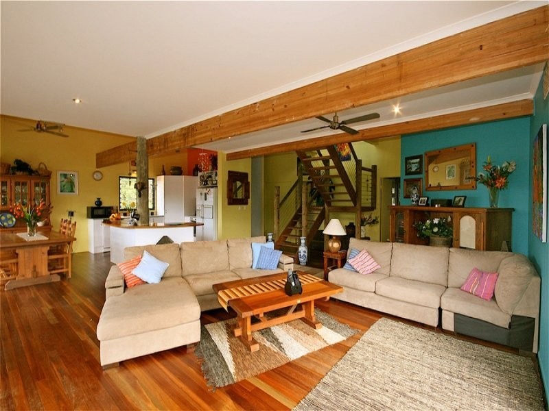 25 Naiad Court, Rainbow Beach QLD 4581