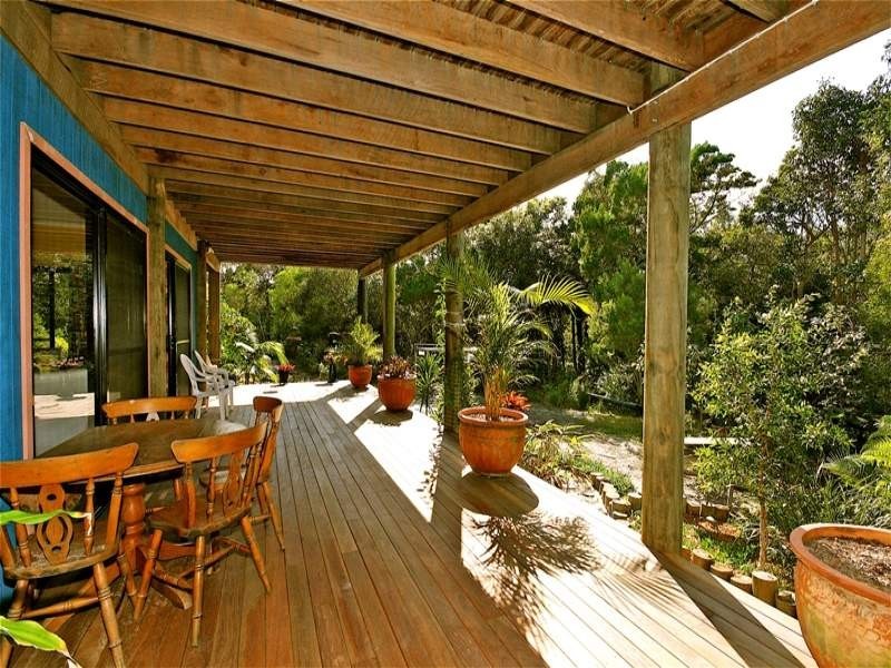 25 Naiad Court, Rainbow Beach QLD 4581