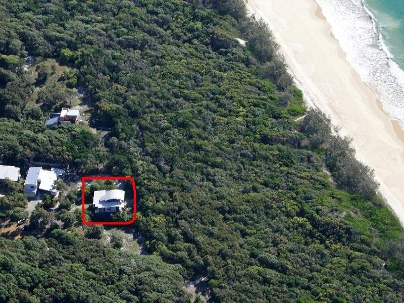 25 Naiad Court, Rainbow Beach QLD 4581