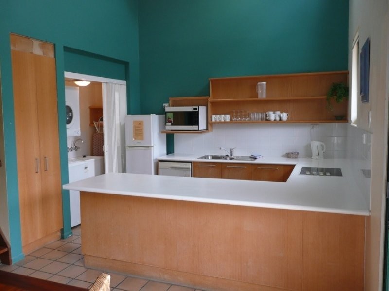 Unit 12/9 Rainbow Shores Drive, Rainbow Beach QLD 4581