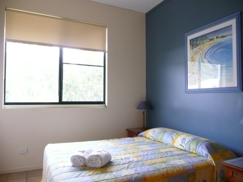 Unit 12/9 Rainbow Shores Drive, Rainbow Beach QLD 4581