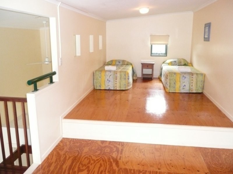 Unit 12/9 Rainbow Shores Drive, Rainbow Beach QLD 4581