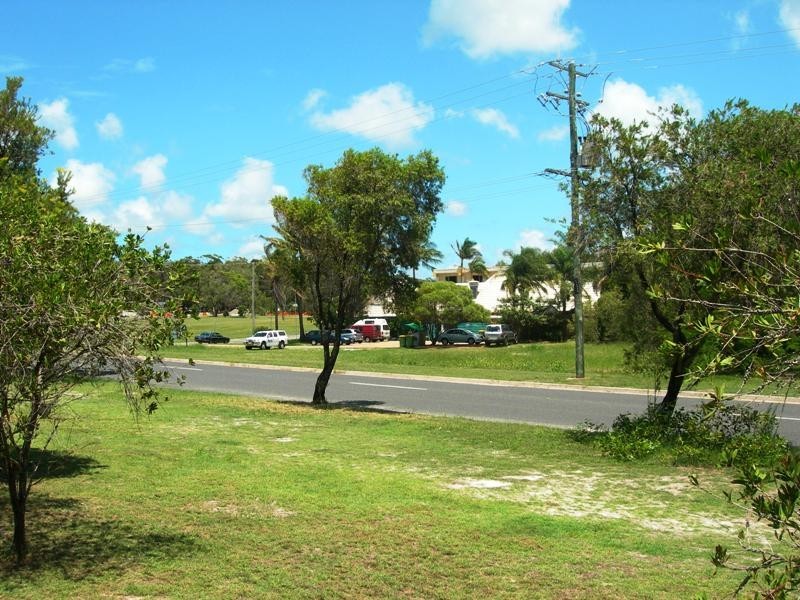 13 Indigo Avenue, Rainbow Beach QLD 4581