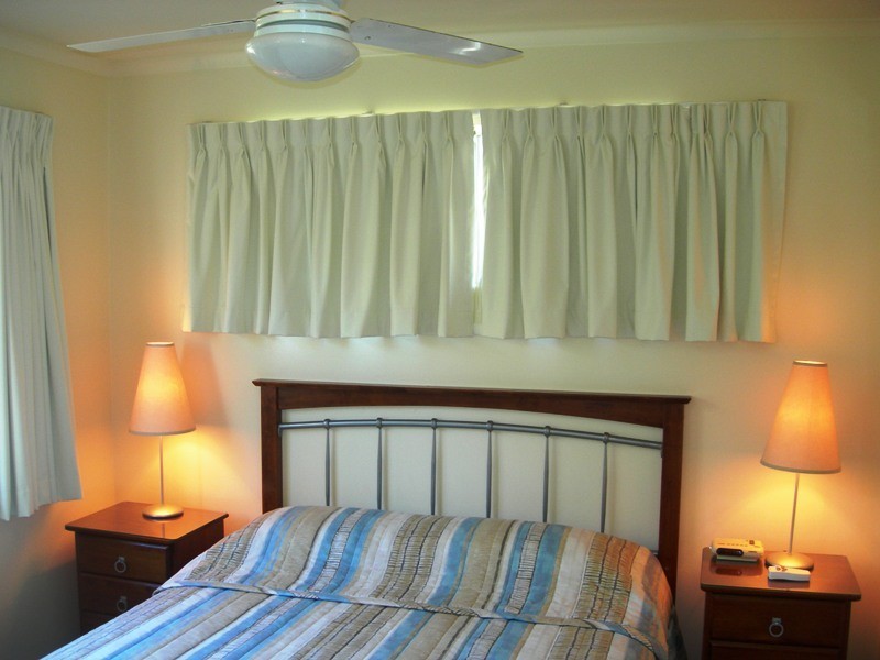 Unit 3/4 Double Island Drive, Rainbow Beach QLD 4581