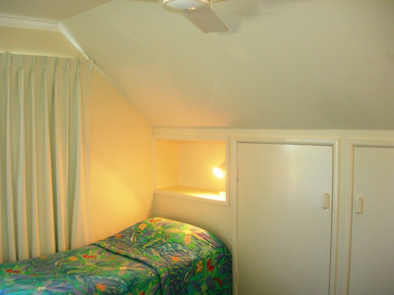 Unit 3/4 Double Island Drive, Rainbow Beach QLD 4581