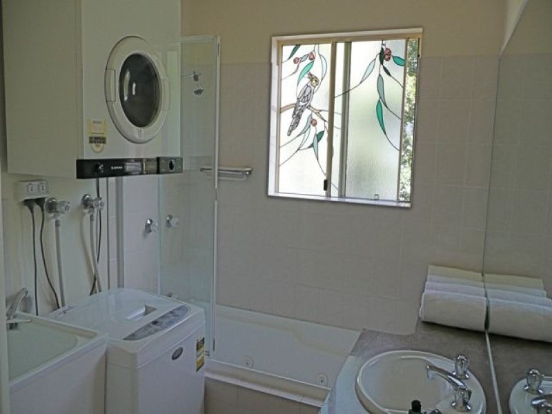 Unit 3/4 Double Island Drive, Rainbow Beach QLD 4581