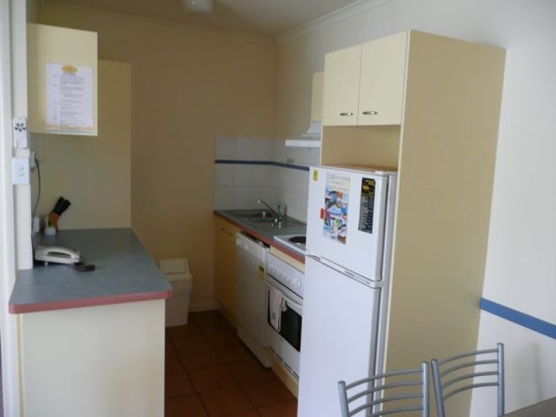 Unit 3/4 Double Island Drive, Rainbow Beach QLD 4581