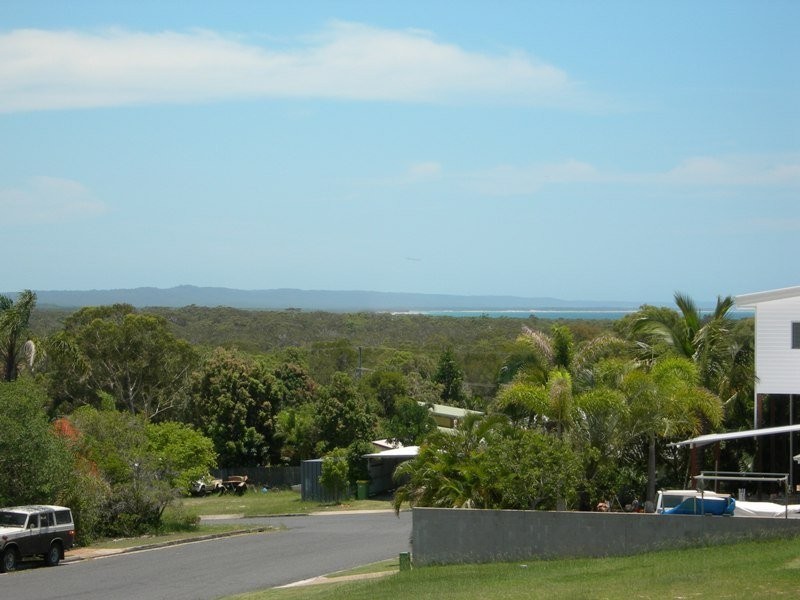 12 Bombala Crescent, Rainbow Beach QLD 4581