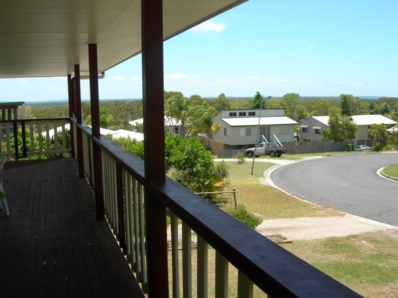 12 Bombala Crescent, Rainbow Beach QLD 4581