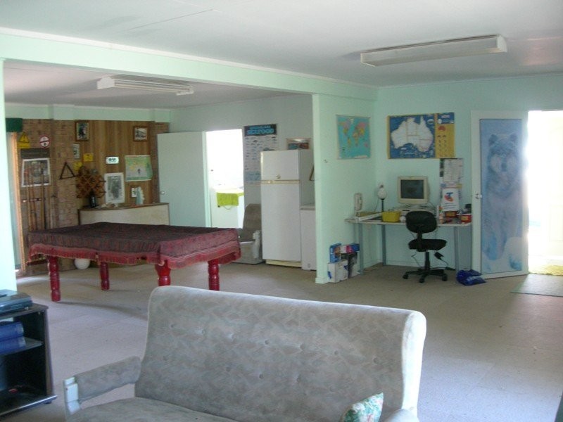 12 Bombala Crescent, Rainbow Beach QLD 4581