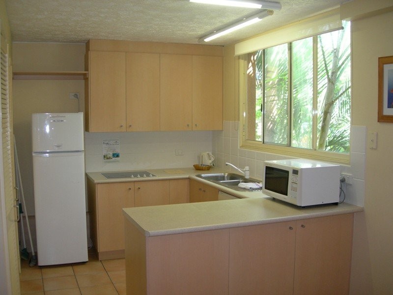 Unit 37/9 Rainbow Shores Drive, Rainbow Beach QLD 4581