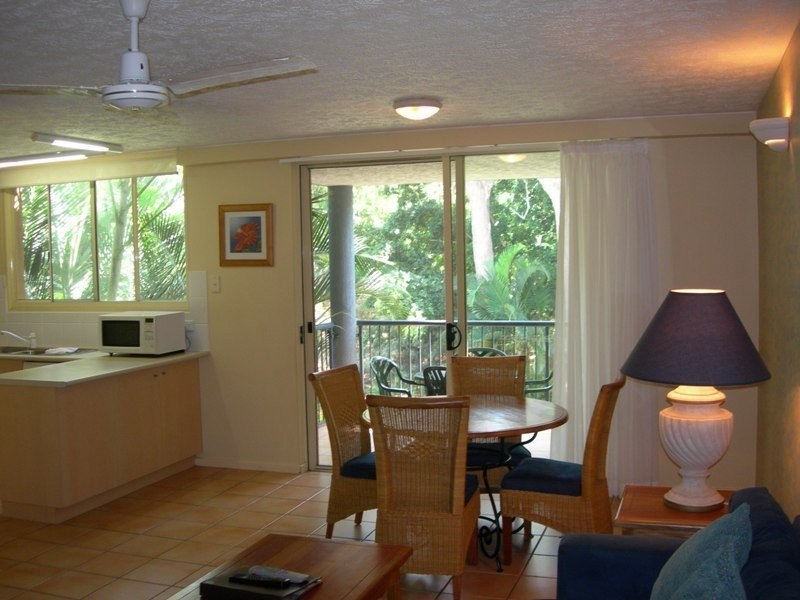 Unit 37/9 Rainbow Shores Drive, Rainbow Beach QLD 4581