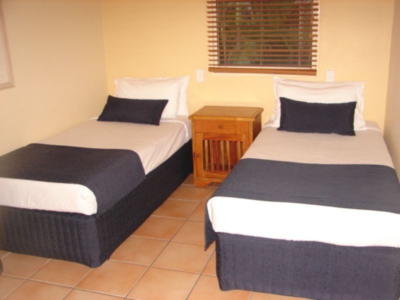 Unit 37/9 Rainbow Shores Drive, Rainbow Beach QLD 4581