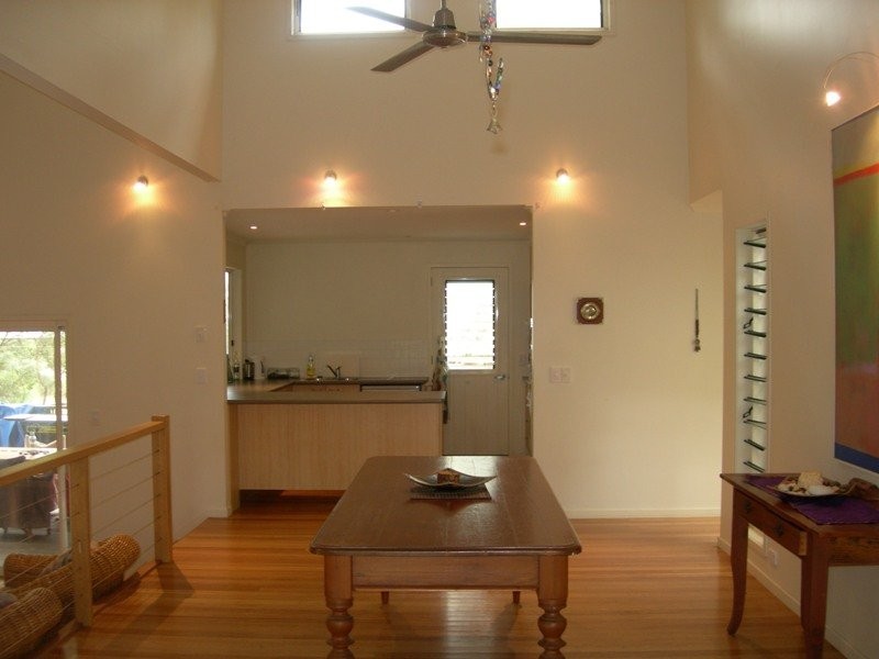 41 Satinwood Drive, Rainbow Beach QLD 4581