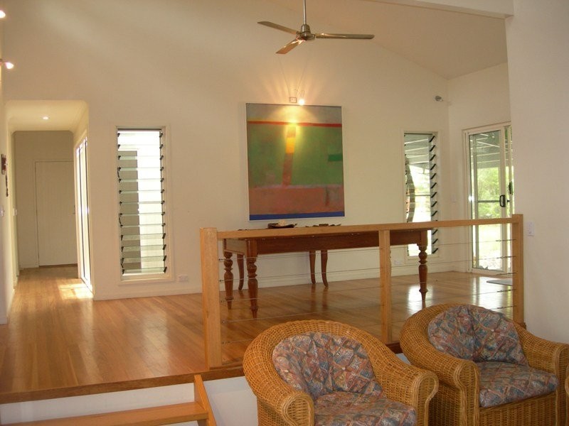 41 Satinwood Drive, Rainbow Beach QLD 4581