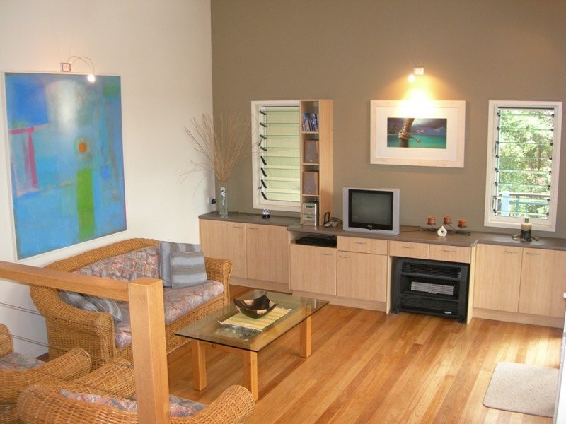41 Satinwood Drive, Rainbow Beach QLD 4581