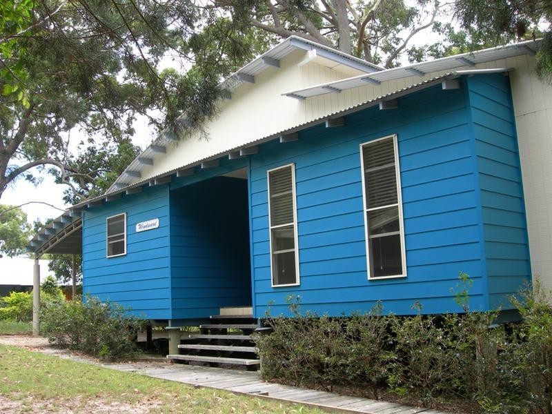41 Satinwood Drive, Rainbow Beach QLD 4581