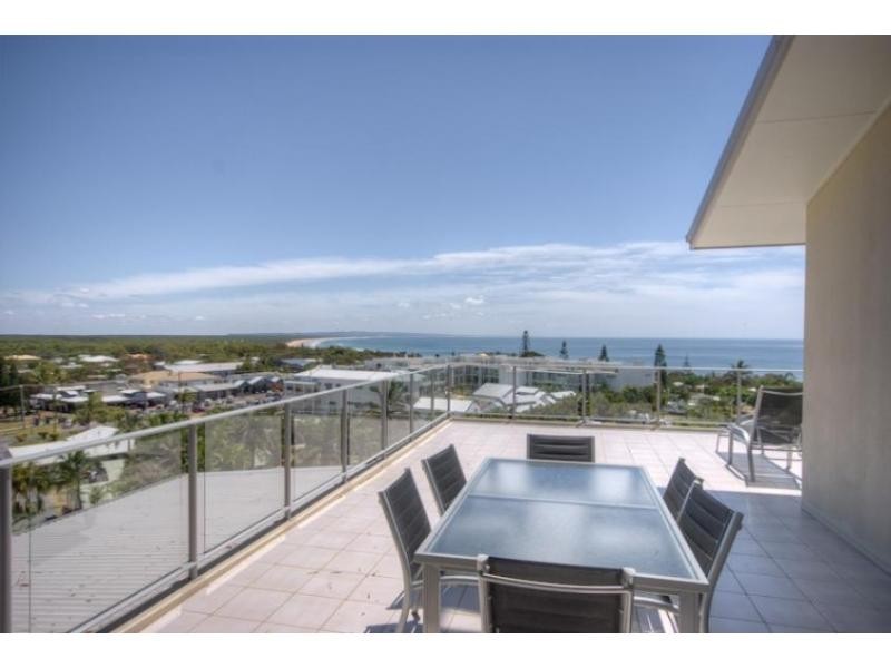 Unit 6/5 Ocean View Parade, Rainbow Beach QLD 4581
