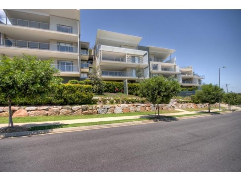 Unit 6/5 Ocean View Parade, Rainbow Beach QLD 4581
