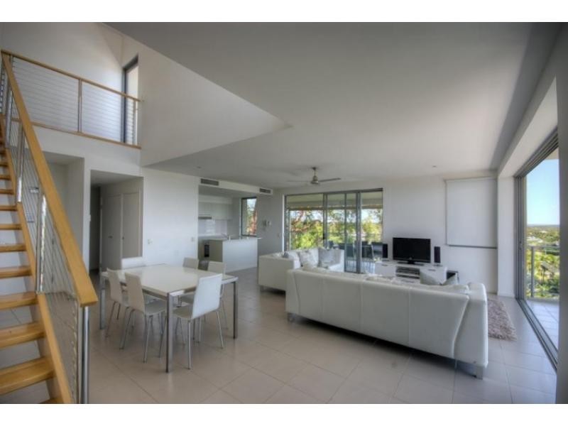 Unit 6/5 Ocean View Parade, Rainbow Beach QLD 4581