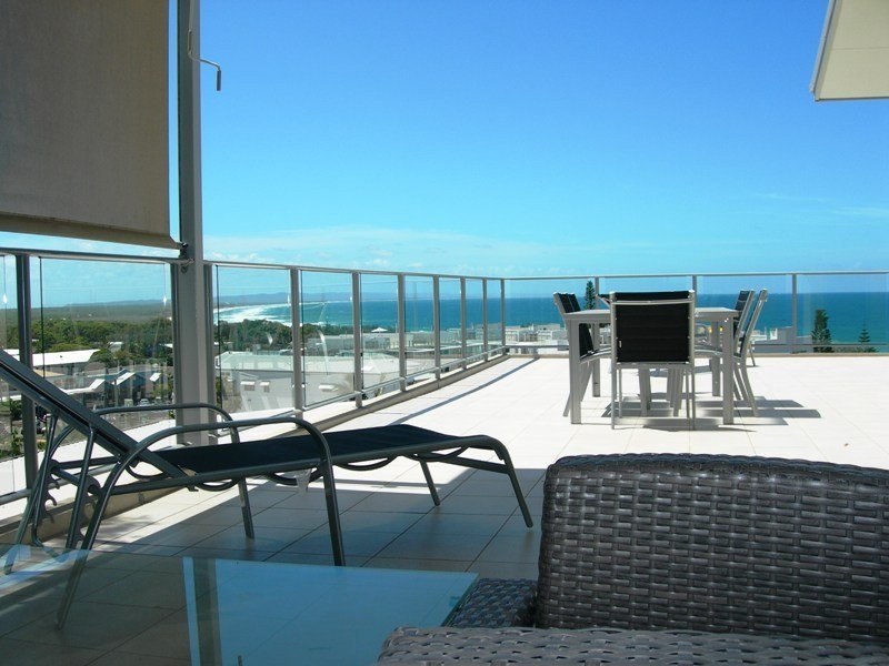 Unit 6/5 Ocean View Parade, Rainbow Beach QLD 4581