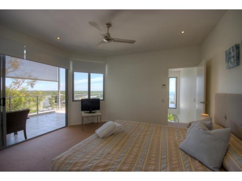 Unit 6/5 Ocean View Parade, Rainbow Beach QLD 4581