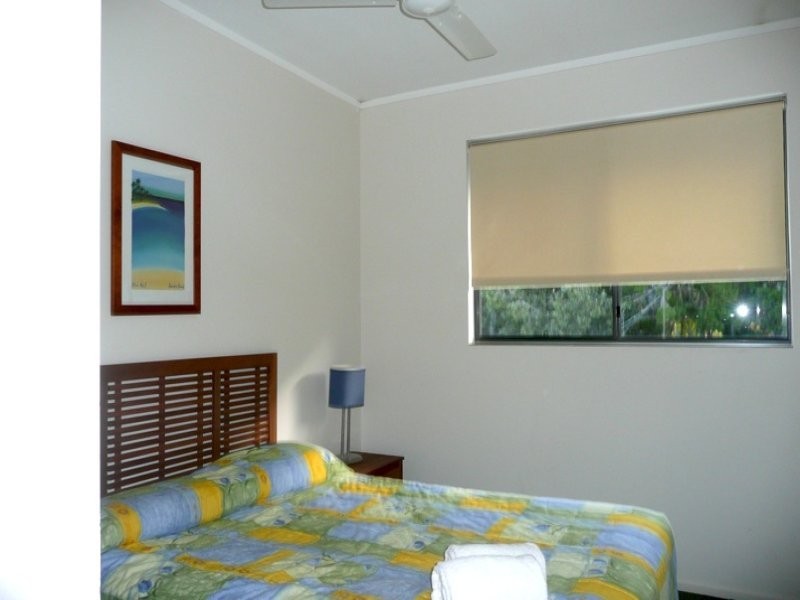 Unit 50/9 Rainbow Shores Drive, Rainbow Beach QLD 4581