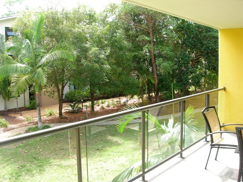 Unit 50/9 Rainbow Shores Drive, Rainbow Beach QLD 4581