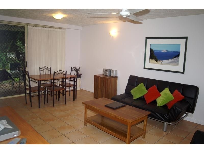 35/15 Rainbow Shores Drive, Rainbow Beach QLD 4581