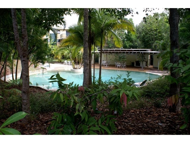 35/15 Rainbow Shores Drive, Rainbow Beach QLD 4581