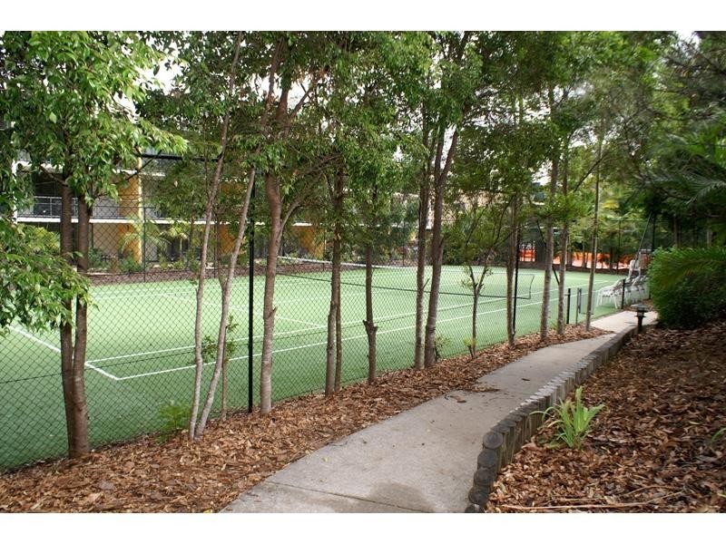 35/15 Rainbow Shores Drive, Rainbow Beach QLD 4581