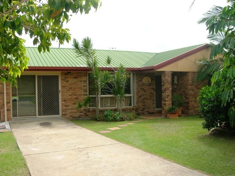 7 Coolberry Court, Rainbow Beach QLD 4581