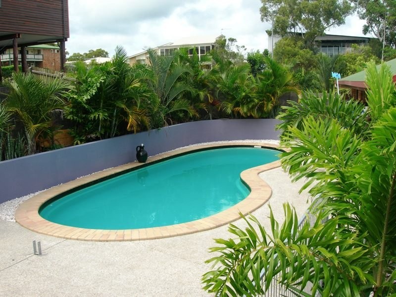 7 Coolberry Court, Rainbow Beach QLD 4581