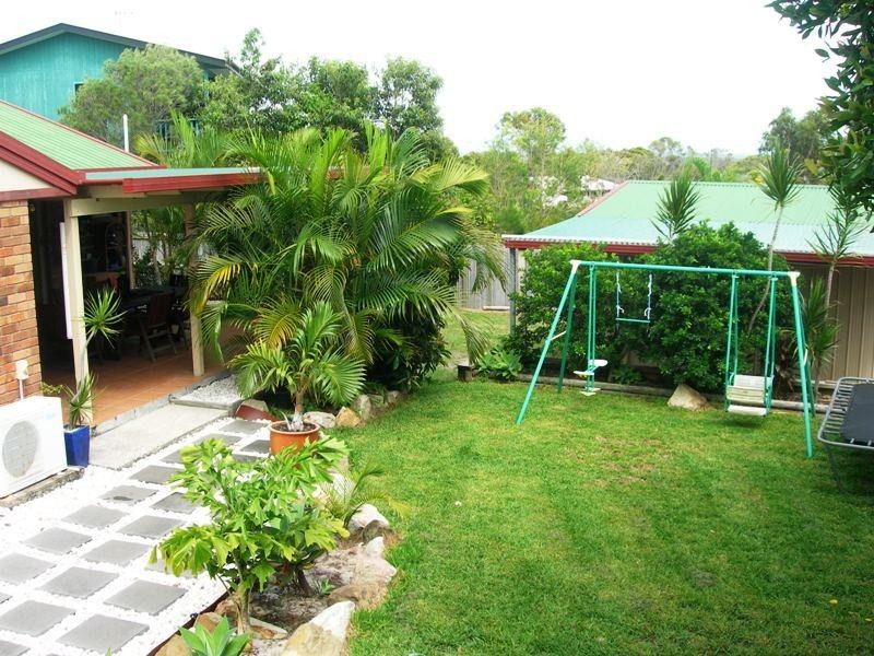 7 Coolberry Court, Rainbow Beach QLD 4581
