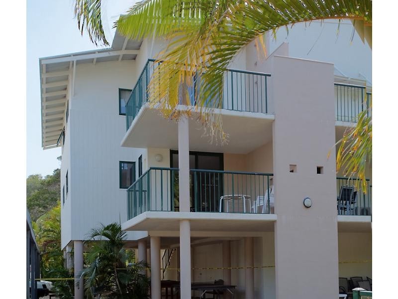 Unit 5/9 Rainbow Shores Drive, Rainbow Beach QLD 4581