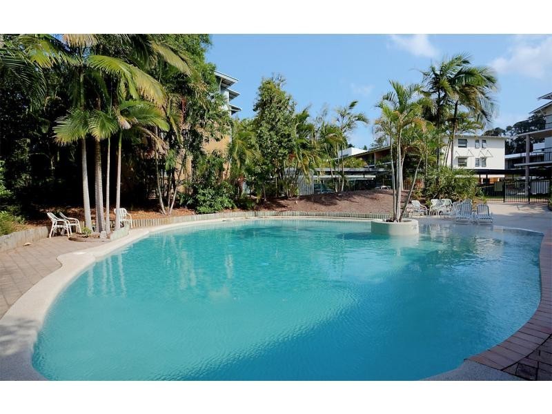 Unit 5/9 Rainbow Shores Drive, Rainbow Beach QLD 4581